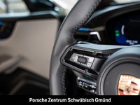 Porsche Macan - Vorschau Bild 25