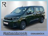 Citroën Berlingo Plus XL Diesel 130 Kamera Navi - Citroën Berlingo in Osnabrück