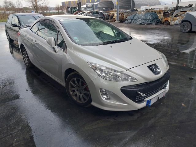 Peugeot 308 CC 1.6 VTI 120 SPORT