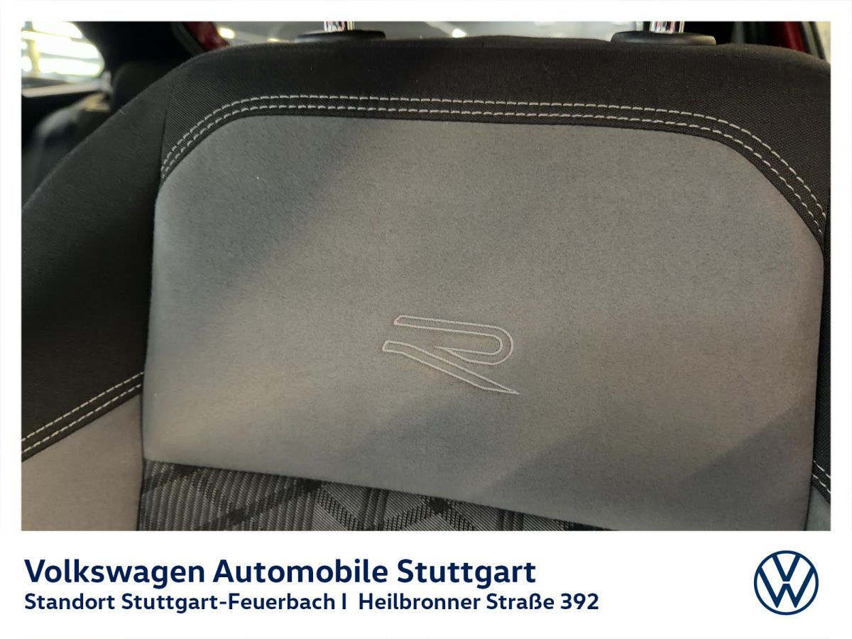 Volkswagen Taigo - Bild 14
