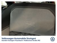 Volkswagen Taigo - Vorschau Bild 14