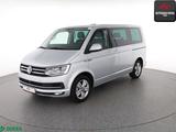 Volkswagen T6 Multivan 2.0 TDI 4M STANDHEIZ,KAMERA,NAVI,ACC - VW T6 Multivan mit Schiebedach