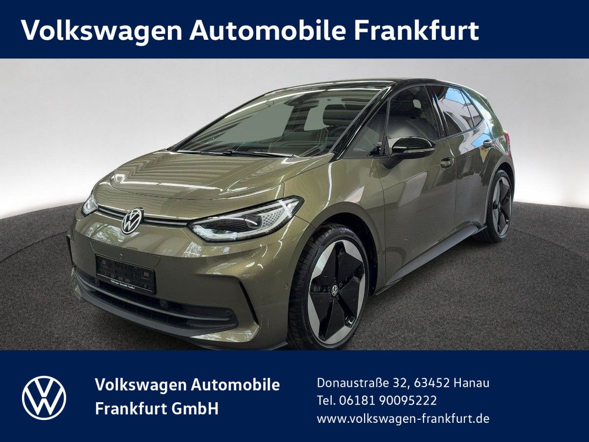 Volkswagen ID.3 Pro S (231 PS) |   Top Deal Tageszulassung 