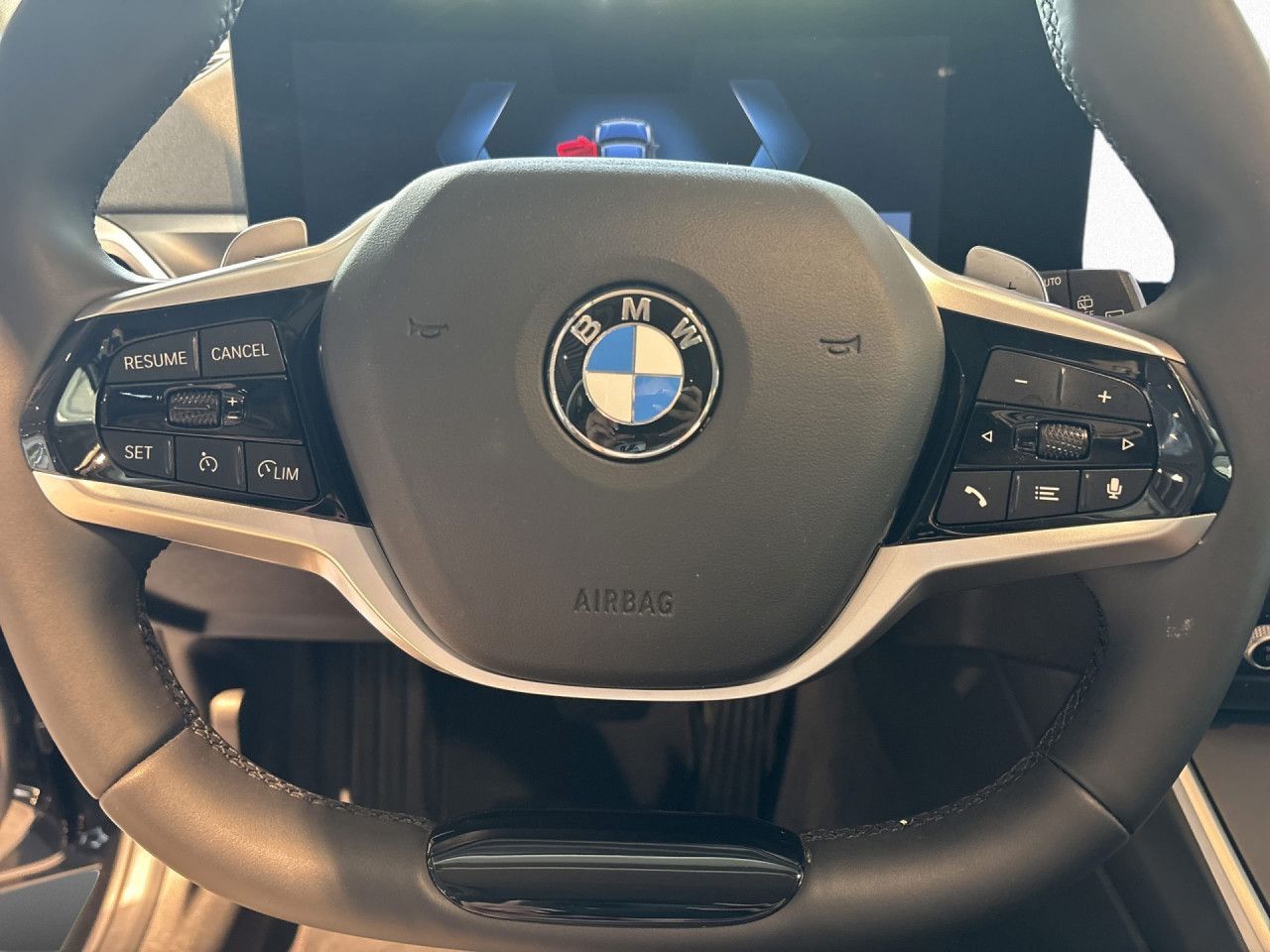 BMW 318i Touring LivePlus,ParkAss,HiFi,LED,CarPlay. foto 18