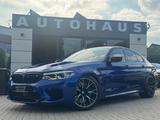 BMW M5*Competition*Individual*H-UP*M-DriverPack - BMW M5: Competition