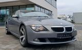 BMW 635d LCI - BMW 635: Coupé, 635d