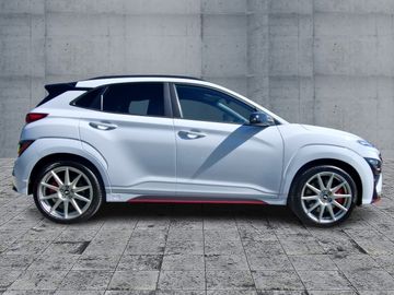 Hyundai KONA 2.0 T-GDI N Performance (280PS) Automatik