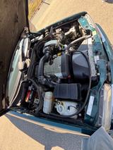 Mercedes-Benz CLE 220 - Mercedes-Benz Gebrauchtwagen von 1995