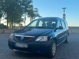 Dacia Logan 1.4L Radio Bluetooth TÜV 10/2025 - Dacia Logan Gebrauchtwagen in München