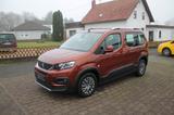 Peugeot Rifter Allure 1,2 PureTech 110 NAVI PDC - gebrauchte Peugeot Rifter aus dem Jahr 2021