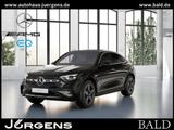 Mercedes-Benz GLC 220 d 4M Coupé AMG-Sport/360/Pano/AHK/Distr