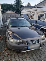 Volvo xc70 154kw Prins-LPG Autogas - Volvo XC70 mit LPG-Antrieb