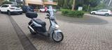 Aprilia Sportcity 125 - APRILIA SPORTCITY 125