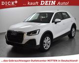 Audi Q2 35d Quatt S-Tr. >LED+KLIMAUT+MFL+APS+DAB+ACC - Audi aus 2022