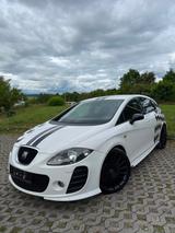 Seat Leon 2.0 T FSI Cupra 1 HAND - gebrauchte Seat Leon aus dem Jahr 2008