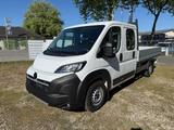 Opel Movano 35 Pritschenwagen L4 140 MT