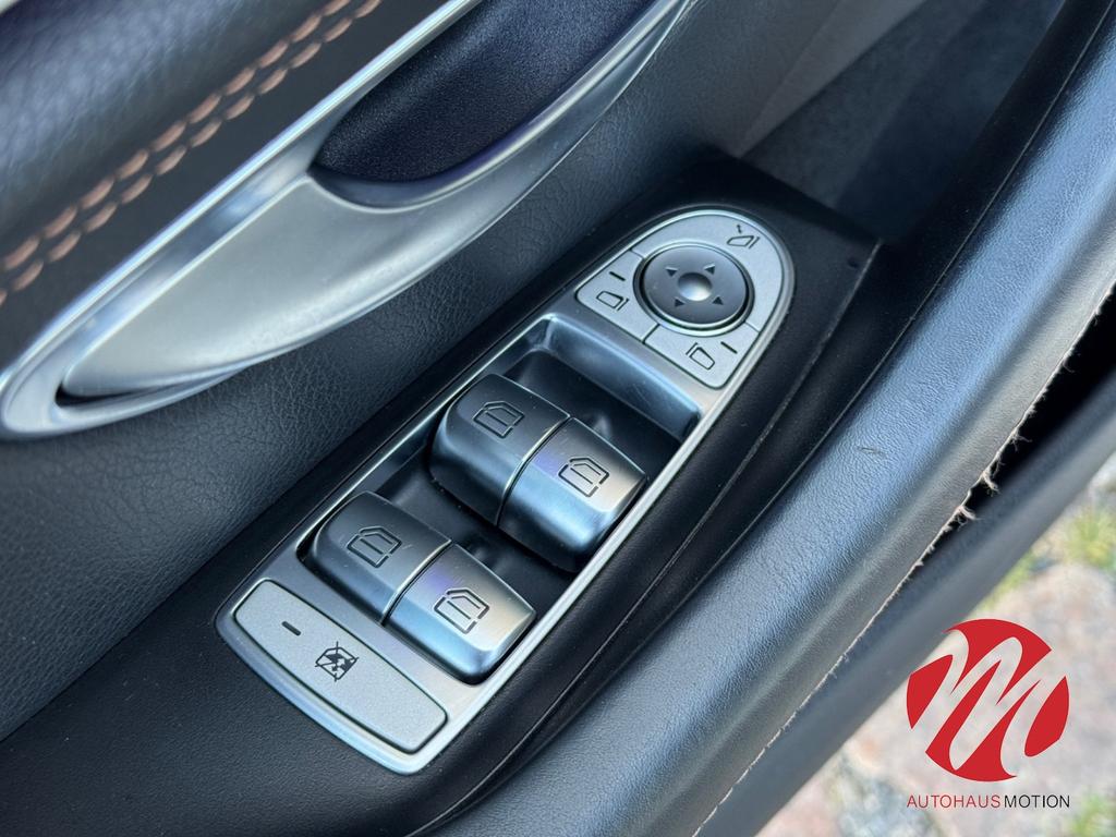 Mercedes-Benz CLS 450