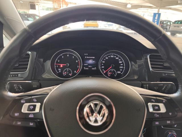 Golf VII 1.0 TSI *ACC*Massage*Ergo*SH*PDC