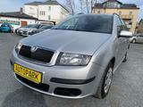 Skoda Fabia Combi Cool Ed. * Klima, elektr. FH, Nr. 71 - Skoda Fabia aus 2007: Combi