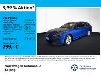 Volkswagen Passat Variant - Vorschau Bild 1