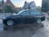 BMW 320d Gran Turismo 190PS Euro6 *Navi+Allwetter* - BMW 320 Gran Turismo in Hamburg