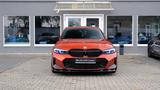 BMW 330i  LCi  M Sport M340i Heck M-Performance - BMW 330: Sport 330i