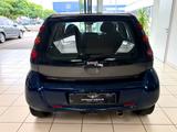Smart ForFour 1,4 Passion/Automatik/PanoGlasdach/Klima - gebrauchte Smart ForFour aus dem Jahr 2007