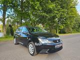 Seat Ibiza ST Reference/NAVI/1HAND/SCHECKHEFT/TÜV - gebrauchte Seat Ibiza aus dem Jahr 2016