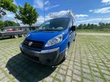 Fiat scudo - Fiat Scudo aus 2010