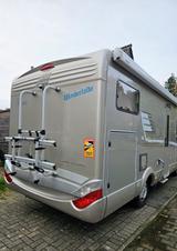 HYMER / ERIBA / HYMERCAR B 614 SL Star Edition - HYMER / ERIBA B sl