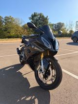 BMW S1000rr Euro 3 2016 - BMW R100