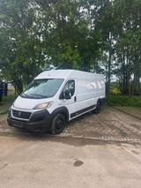 Fiat Ducato Multijet hoch lang  2,3L - Fiat Ducato in Bielefeld