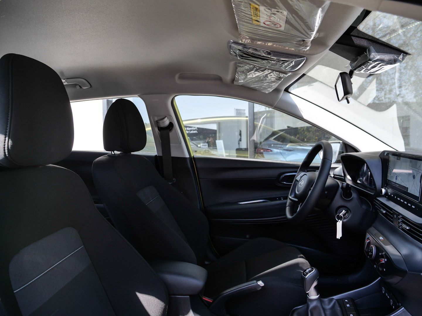 Hyundai BAYON - Bild 17