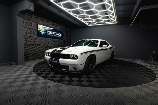 Dodge Challenger 6.4 V8 SRT 392 R/T SCAT PACK Perform.