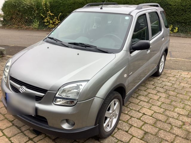 Suzuki Ignis 1,5 Rentnerfahrzeug 40000 km