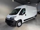 Citroën Jumper 33 L3H2 PROLINE*KLIMA*AHK*R.CAM*TEMPOMAT - Citroën Jumper l3h2