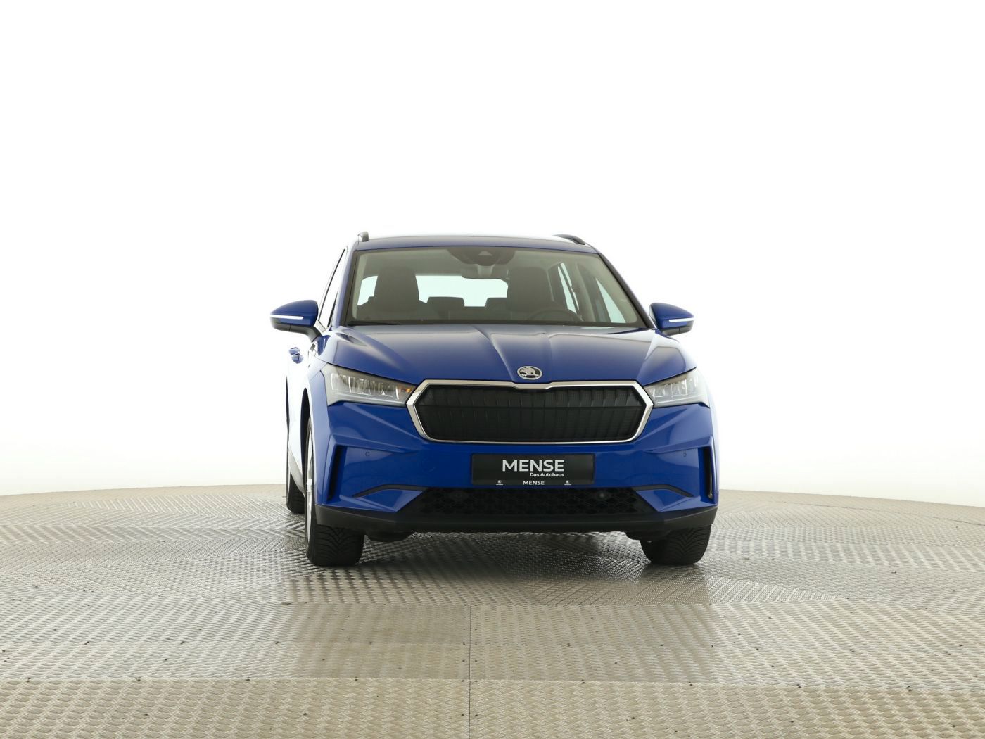 Skoda Enyaq - Bild 5