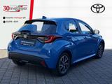 Toyota Yaris 1.5 Hybrid Club +Digitales Cockpit +Klimaa - Toyota Yaris Club mit Hybrid-Antrieb (Benzin/Elektro)