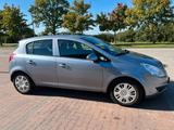 Opel Corsa 1.2 (Halbautomatik), TÜV neu bis 09/2027 - Opel Corsa mit Halbautomatikschaltung