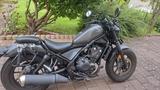 Honda CMX 500 Rebell 