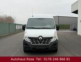 Renault Master 2.3 dCi Kastenwagen L2H2 DoKa 7-Sitzer - Renault Master: Kastenwagen