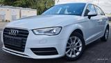 Audi A3 Sportback attraction - Audi A3 mit Diesel-Antrieb: Weiß