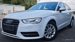 Gebraucht auto Mönchengladbach ACN AutoCentrum Niederrhein AUDI A3 Sportback attraction