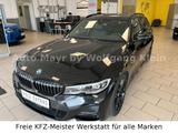 BMW 320 d Touring M-Sport, Mild Hybrid, LED,DAB+,ALU