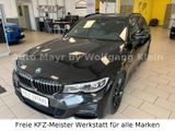 BMW 320 d Touring M-Sport, Mild Hybrid, LED,DAB+,ALU - BMW 320 Gebrauchtwagen in Augsburg