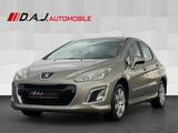 Peugeot 308 120 VTi Active - gebrauchte Peugeot 308 aus dem Jahr 2012