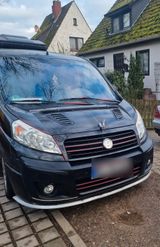 Fiat Nüssauer weg44Büchen21514 - Fiat Scudo aus 2008