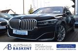 BMW 730 LANG d*FOND-TV*PANO*H&K*LEDER*HEAD-UP*MEMORY - BMW 730 in Stuttgart