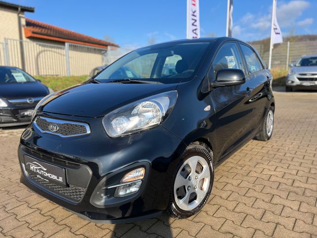 Kia Picanto Spirit KLIMA*TÜV-03/26