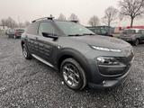 Citroën C4 Cactus BlueHDi 100 Stop&Start Glas-Dach - Citroën C4 Cactus: Start